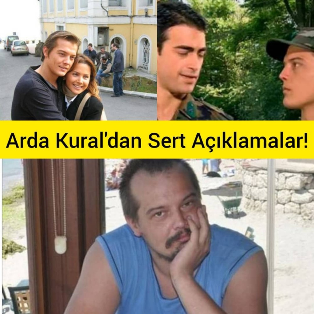 ahmet kural dan sarp levendoglu hakkinda sert aciklamalar